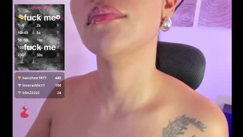 Natalia online show from 01.06.25