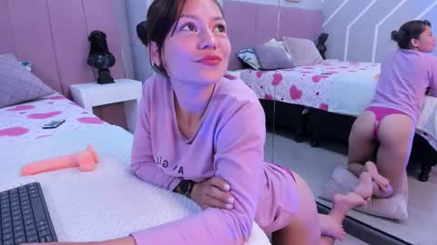 natybliss online show from 03.26.26