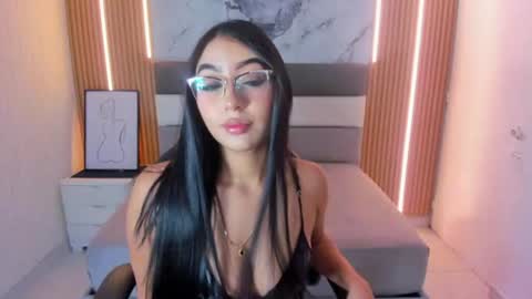 Snapshot of natybunny chatting on 07.28.26 NATY online show from 07.28.26