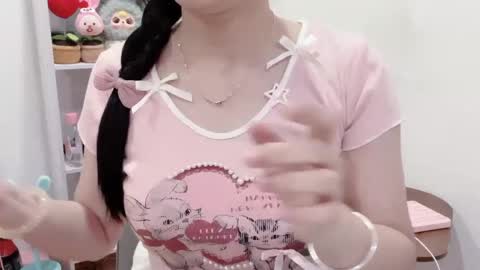 Snapshot of natycutiegirl chatting on 05.15.26 Kiki online show from 05.15.26