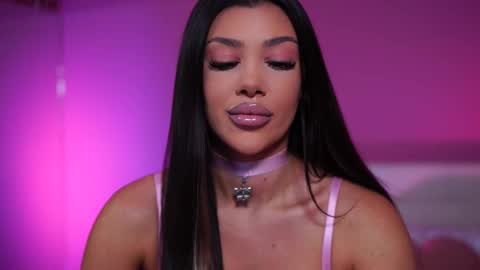 Naty online show from 02.13.25