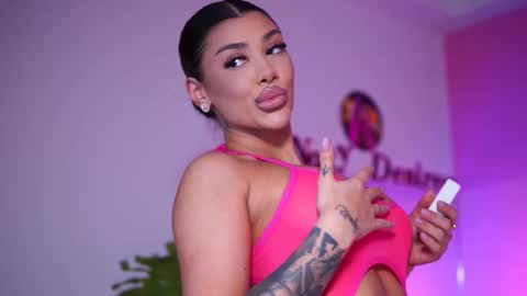 Naty online show from 03.06.25