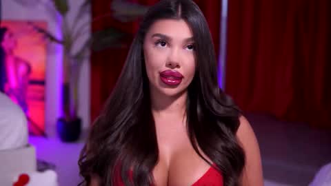 Naty online show from 02.05.26