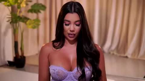 Naty online show from 07.22.26