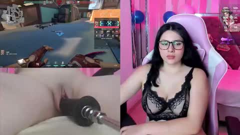 Naty online show from 09.27.25