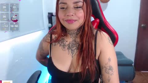 Snapshot of natykors_m_ chatting on 09.15.25 Sofia IG Natykors08 online show from 09.15.25