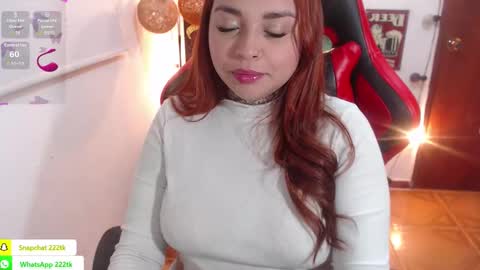 Snapshot of natykors_m_ chatting on 09.19.25 Sofia IG Natykors08 online show from 09.19.25