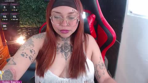 Snapshot of natykors_m_ chatting on 10.31.25 Sofia IG Natykors08 online show from 10.31.25