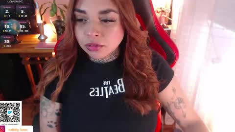 Snapshot of natykors_m_ chatting on 05.31.26 Sofia IG Natykors08 online show from 05.31.26