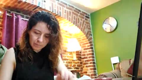 Natymia online show from 02.11.26