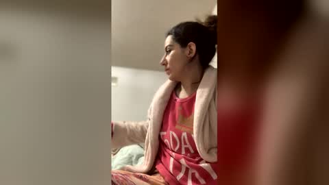 Natymia online show from 03.08.26