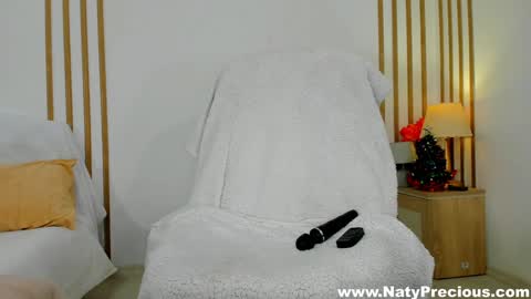 NatyPrecious online show from 01.07.25