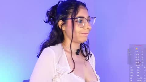 Natalia  online show from 03.31.26