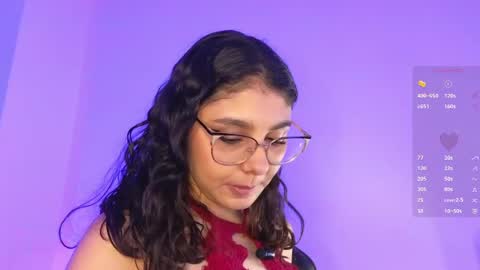 Natalia  online show from 05.16.26