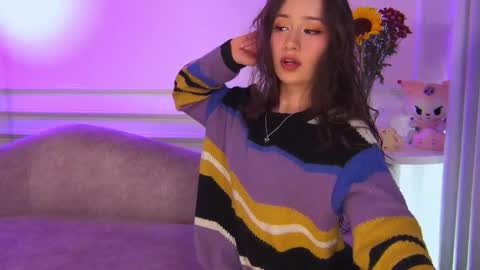 Snapshot of natysnow chatting on 02.23.26 IG nattichips online show from 02.23.26