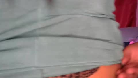 Snapshot of naughtinatz chatting on 12.28.24 Naughtinatz online show from 12.28.24