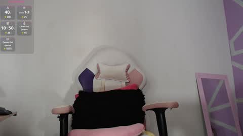 Leina  modelo independiente online show from 01.23.25