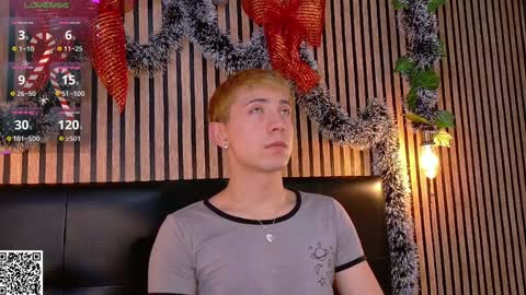 Christopher  Chris online show from 12.19.24