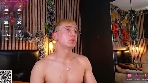 Christopher  Chris online show from 01.02.25