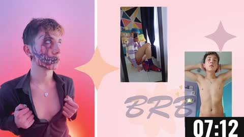 Christopher  Chris online show from 01.03.25