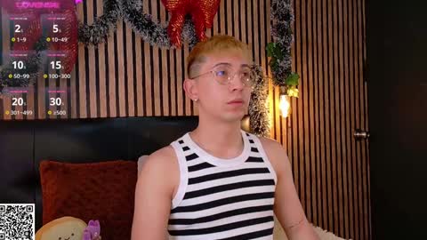 Christopher  Chris online show from 01.04.25