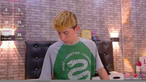 Snapshot of naughty__chris chatting on 02.02.26 Christopher Chris online show from 02.02.26