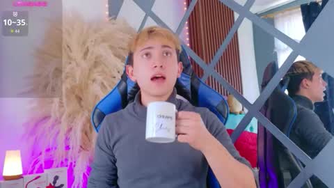 Snapshot of naughty__chris chatting on 02.09.26 Christopher Chris online show from 02.09.26