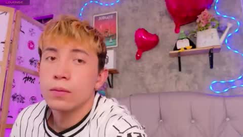 Snapshot of naughty__chris chatting on 02.16.26 Christopher Chris online show from 02.16.26