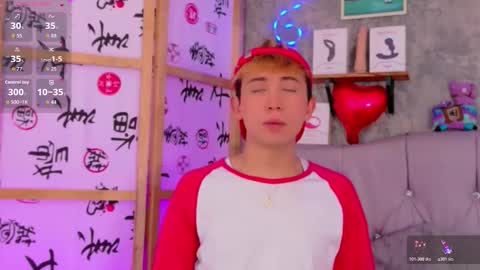 Snapshot of naughty__chris chatting on 02.21.26 Christopher Chris online show from 02.21.26