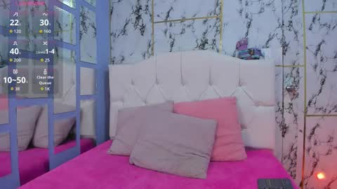 Snapshot of naughty__chris chatting on 02.27.26 Christopher Chris online show from 02.27.26