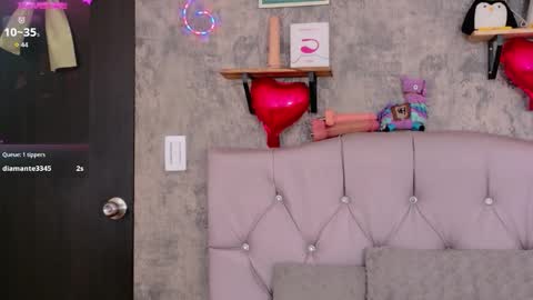 Snapshot of naughty__chris chatting on 02.28.26 Christopher Chris online show from 02.28.26