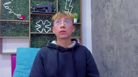 Snapshot of naughty__chris chatting on 03.21.26 Christopher Chris online show from 03.21.26