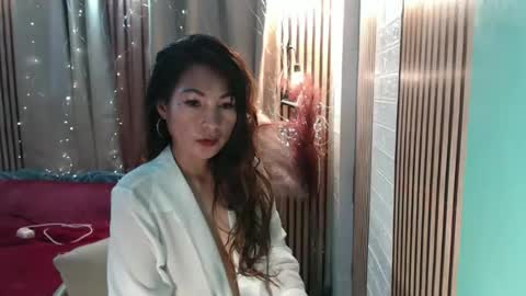 Snapshot of naughty_alice08 chatting on 11.22.25 Jelay online show from 11.22.25