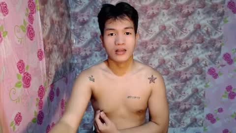 naughty_angelo online show from 07.05.26