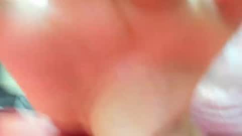 Zoe online show from 01.27.25