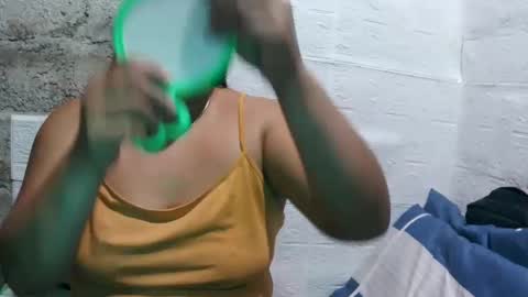 Hannah online show from 01.27.25