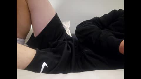 Snapshot of naughty_boy_696969 chatting on 09.12.25 Mr Curious online show from 09.12.25