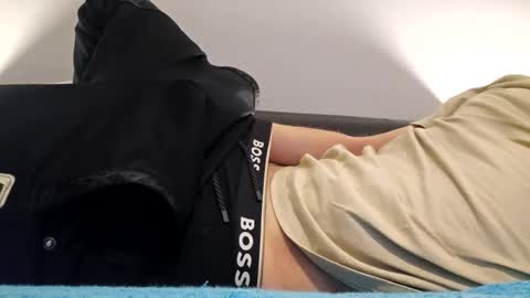 Snapshot of naughty_boy_696969 chatting on 11.05.25 Mr Curious online show from 11.05.25