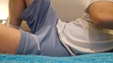 Snapshot of naughty_boy_696969 chatting on 11.11.25 Mr Curious online show from 11.11.25