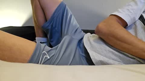 Snapshot of naughty_boy_696969 chatting on 11.23.25 Mr Curious online show from 11.23.25