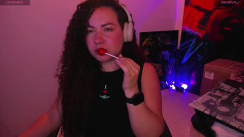 Megan online show from 03.23.26