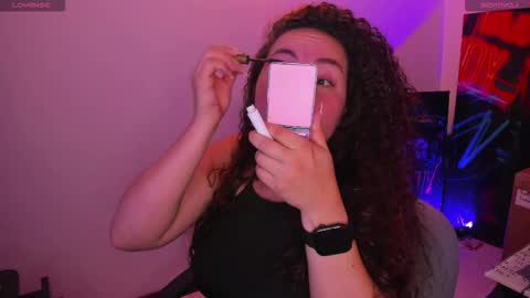 Megan online show from 03.24.26