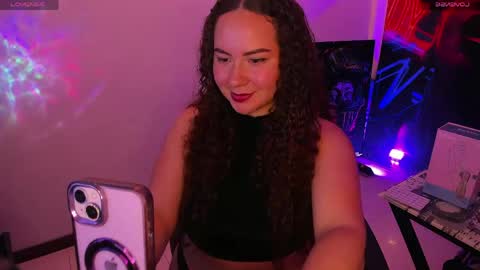 Megan online show from 05.11.26