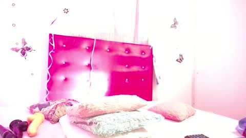  L I S S  online show from 03.05.26