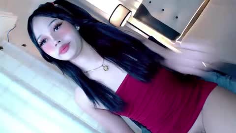 itsyourgirl kiara online show from 05.30.26