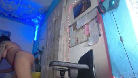 IG  erika villarroel TikTok erika thedoll online show from 12.06.24