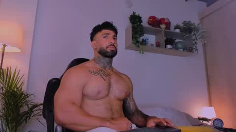 Miller online show from 03.02.25