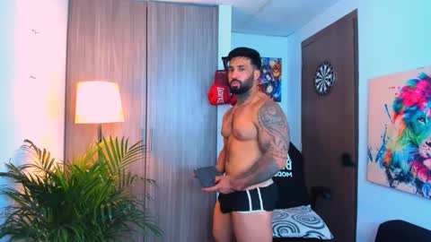 Miller online show from 10.09.25