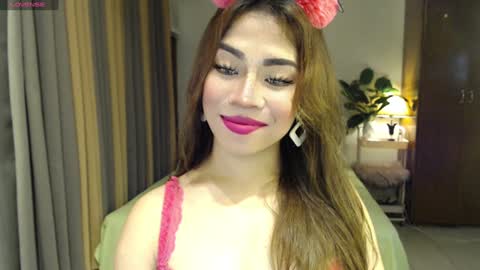 Queen Jess online show from 02.07.25