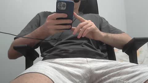 Enzo online show from 03.10.25